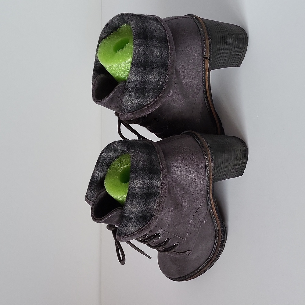 White Mountain Jay Jay Booties - image 4